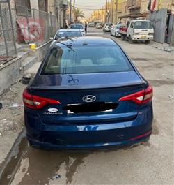 هیوندای سۆناتا